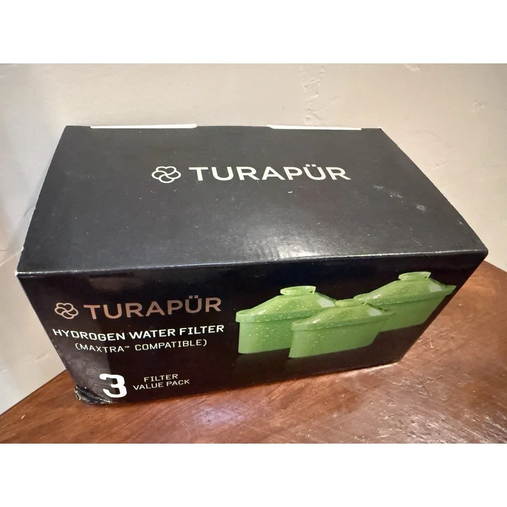 Turapür brand new